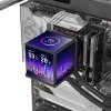 Thermaltake Chłodzenie wodne - AIO MINECUBE 360 Ultra ARGB LCD